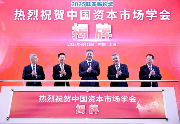 富源优配 2025陆家嘴论坛在沪开幕，陈吉宁周小川王江潘功胜李云泽吴清龚正出席