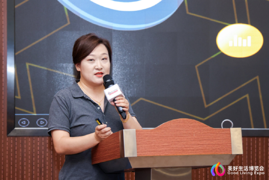 象泰配资 超市发杨璐：目标客户画像为35岁到55岁在职已婚已育，中等以上收入，高知高学历女性顾客