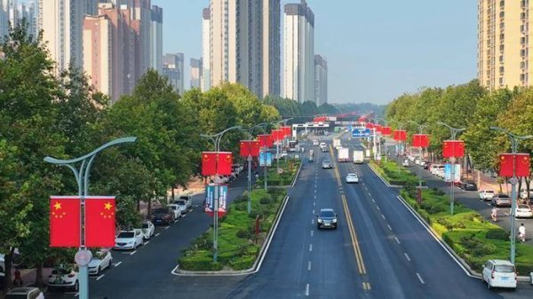 邦乾配倍 敢不敢“请3休12”？打工人即将迎来最轻松的十月份